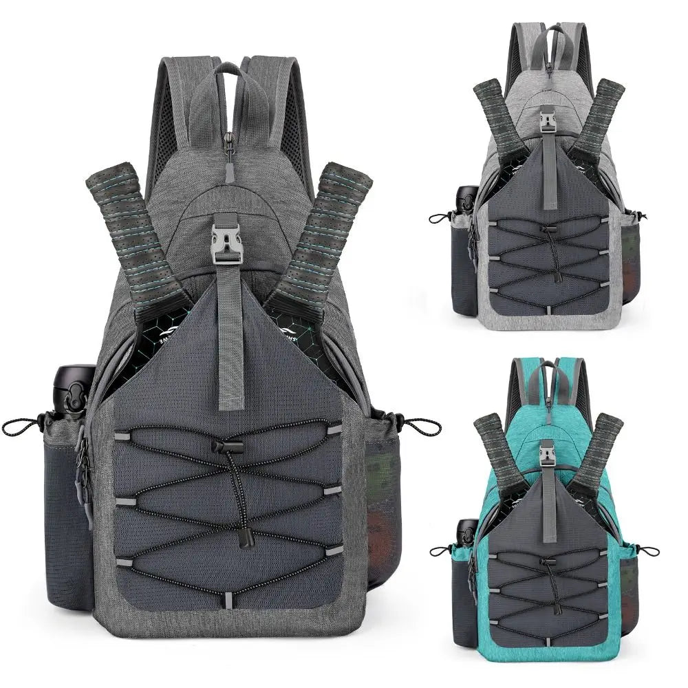 Large Capacity Paddle Backpack Bag