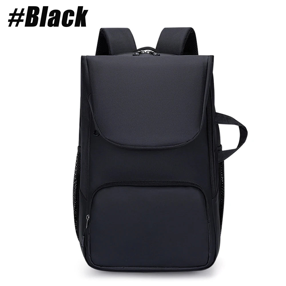 Foldable Tennis & Paddle Backpack