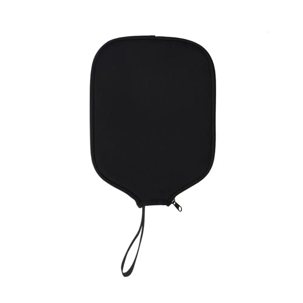 Soft Neoprene Paddle Cover Case