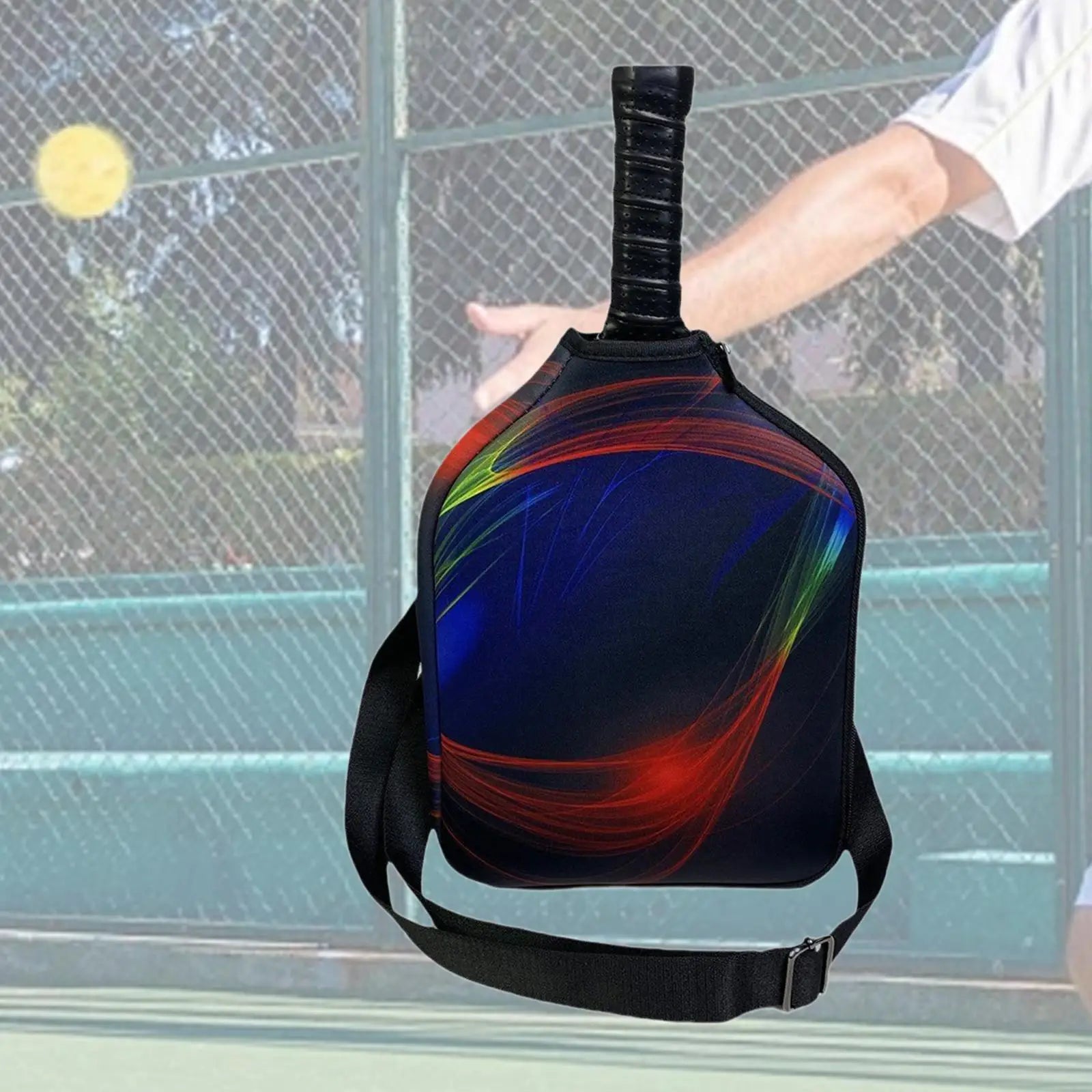 Neoprene Pickleball Paddle Cover