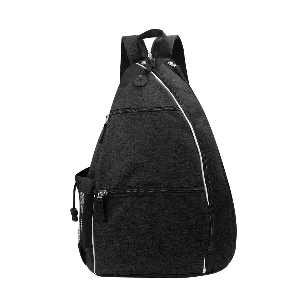 Reversible Pickleball Sling Backpack