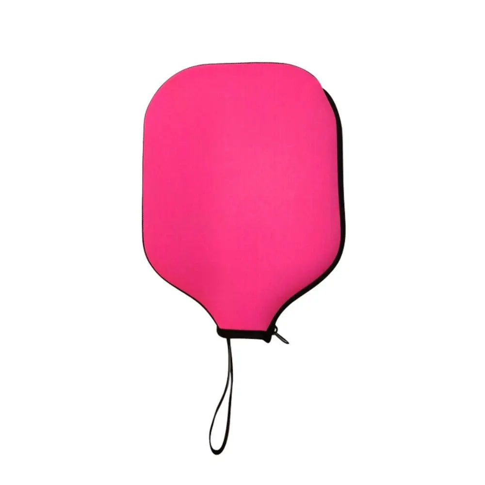 Soft Neoprene Paddle Cover Case