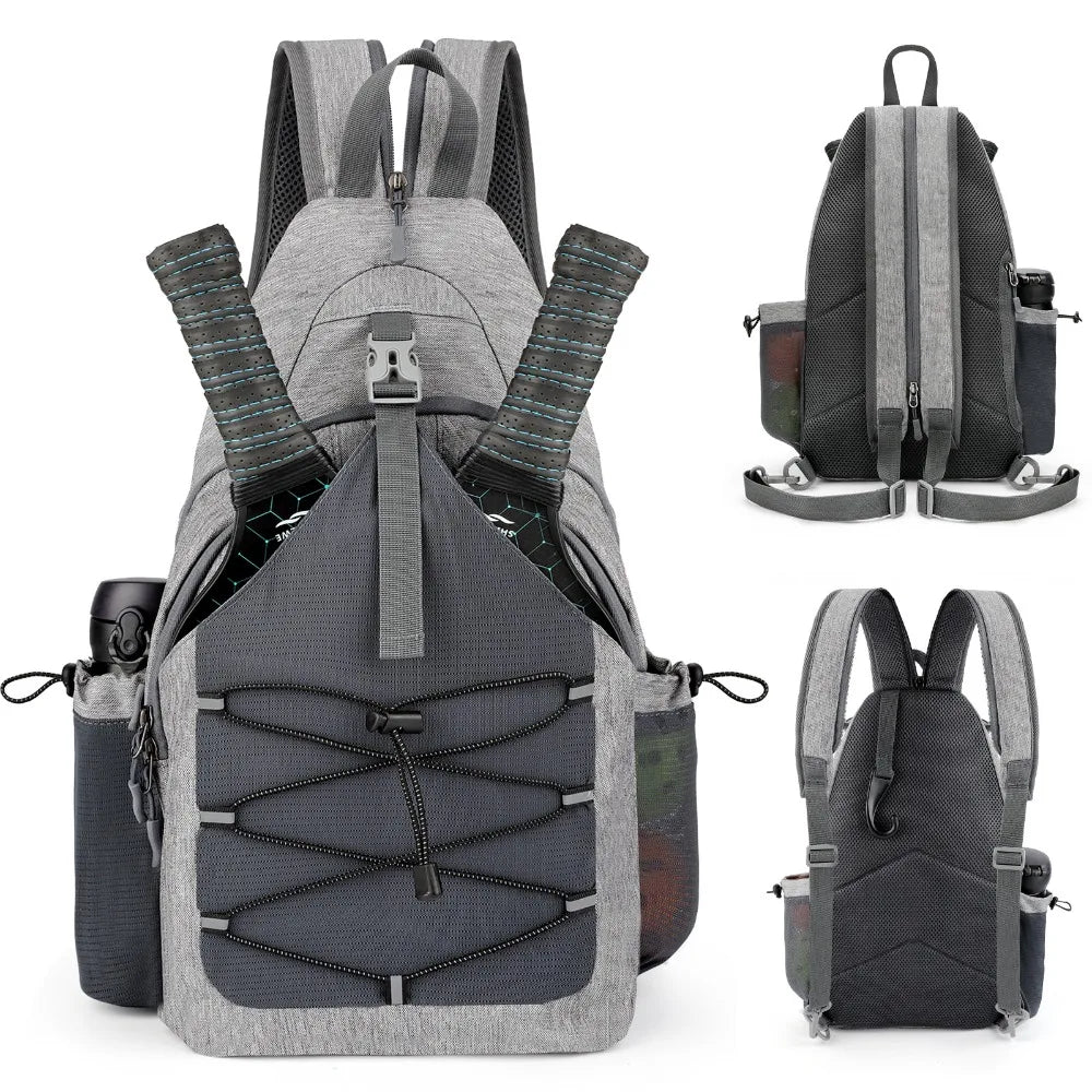 Large Capacity Paddle Backpack Bag