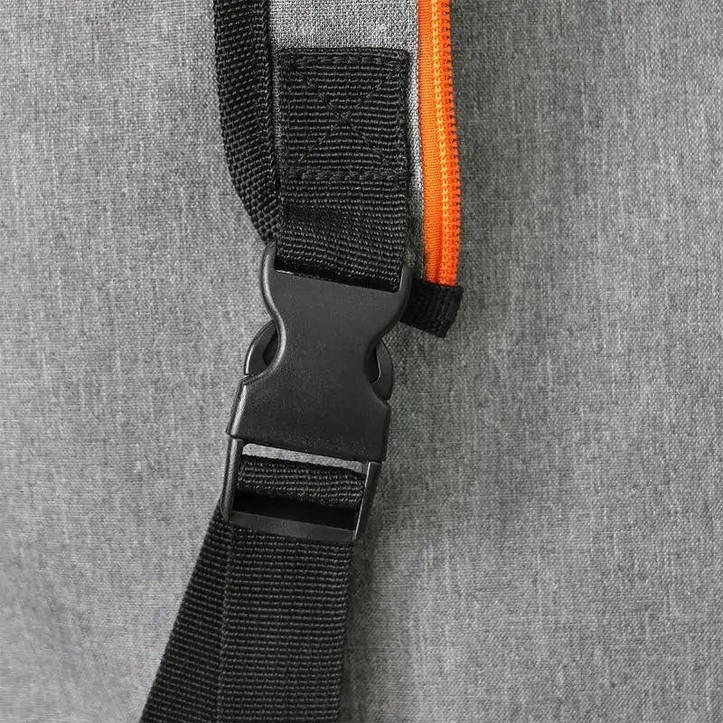 Ergonomic Racket Sling Backpack