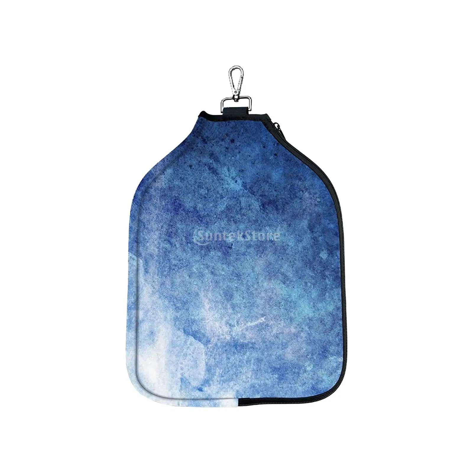 Neoprene Paddle Cover – Zipper Sleeve
