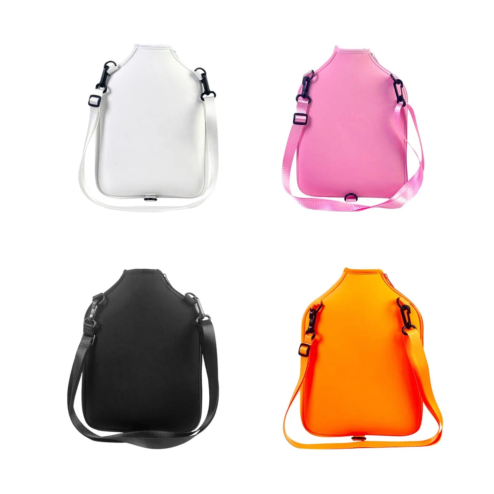 Neoprene Pickleball Paddle Bag