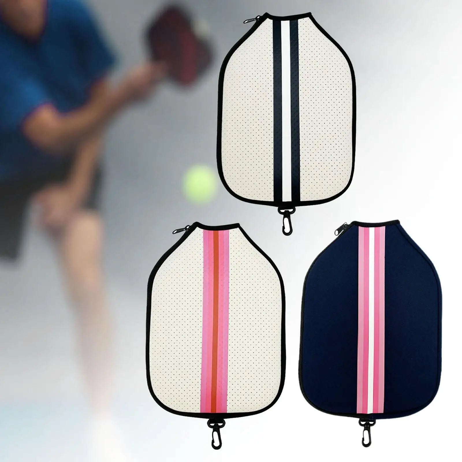 Neoprene Pickleball Paddle Cover