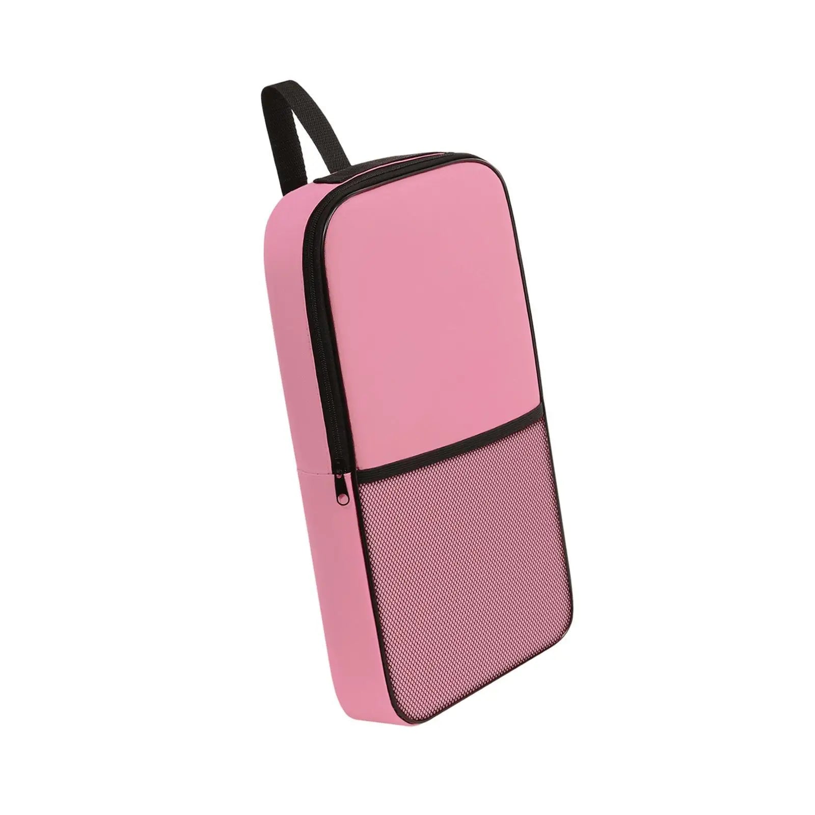 Polyester Pickleball Paddle Bag Cover