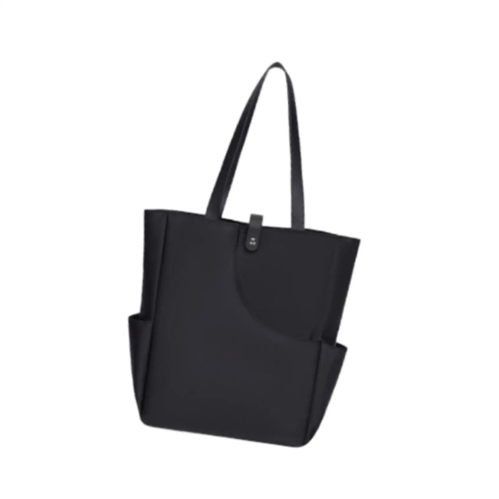 Pickleball Tote Bag with Pocket