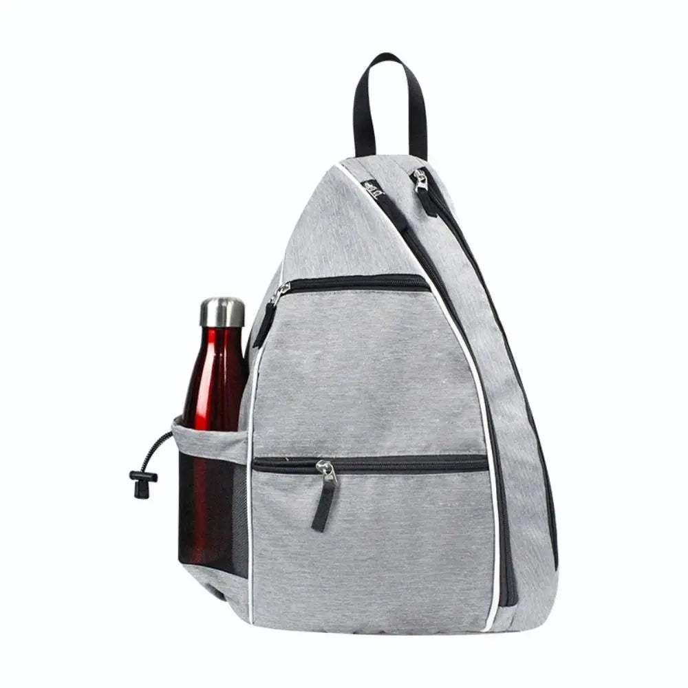 Reversible Pickleball Sling Backpack