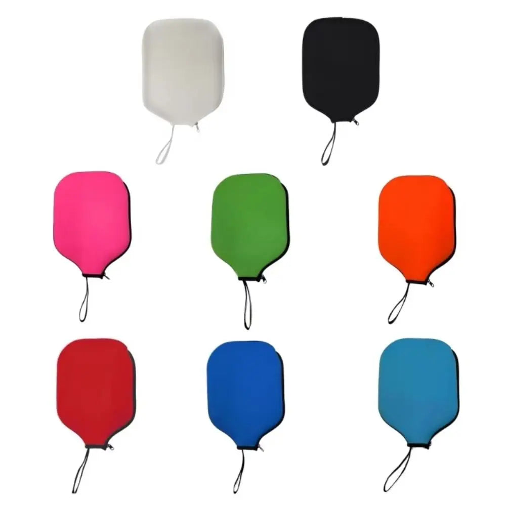 Soft Neoprene Paddle Cover Case