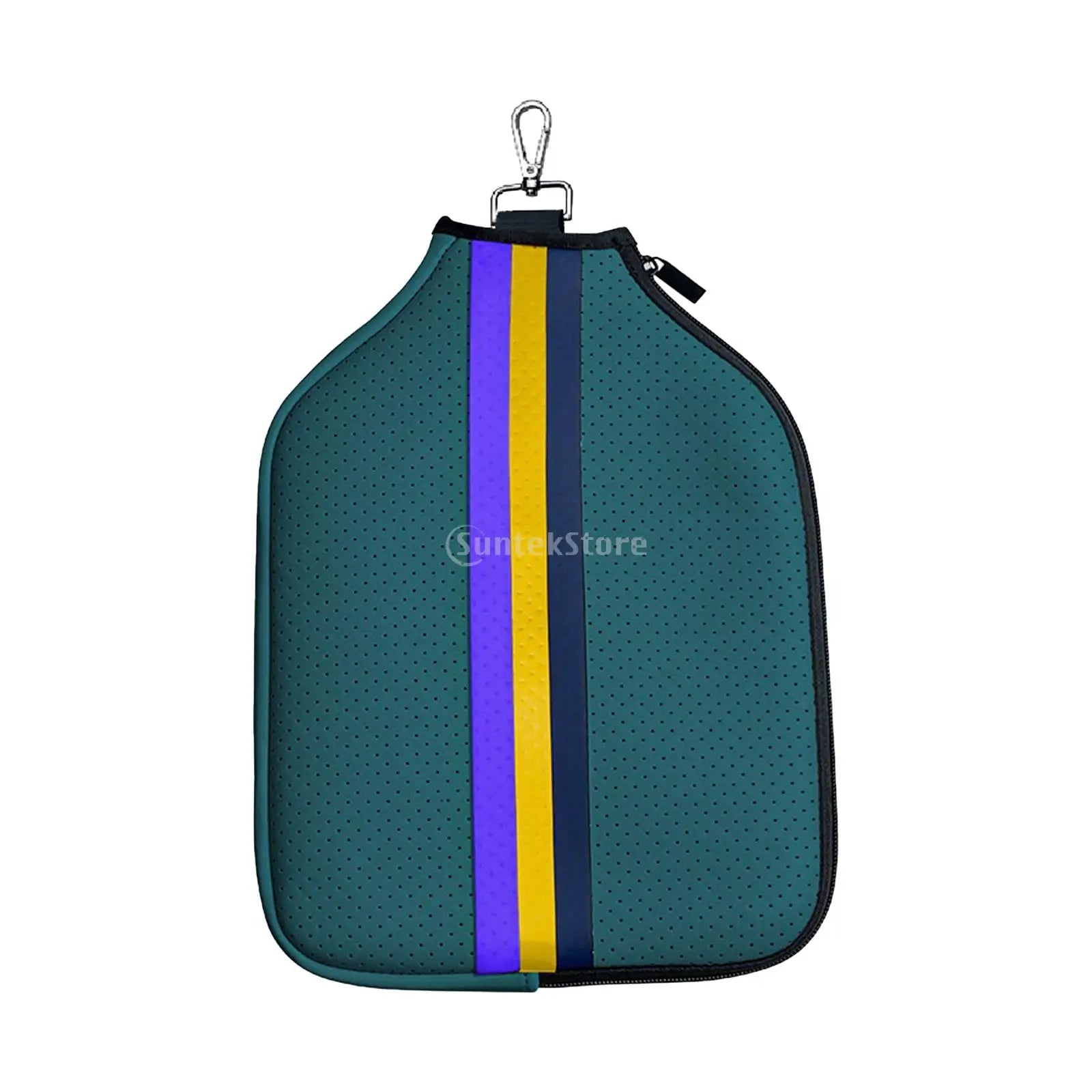 Neoprene Paddle Cover – Zipper Sleeve