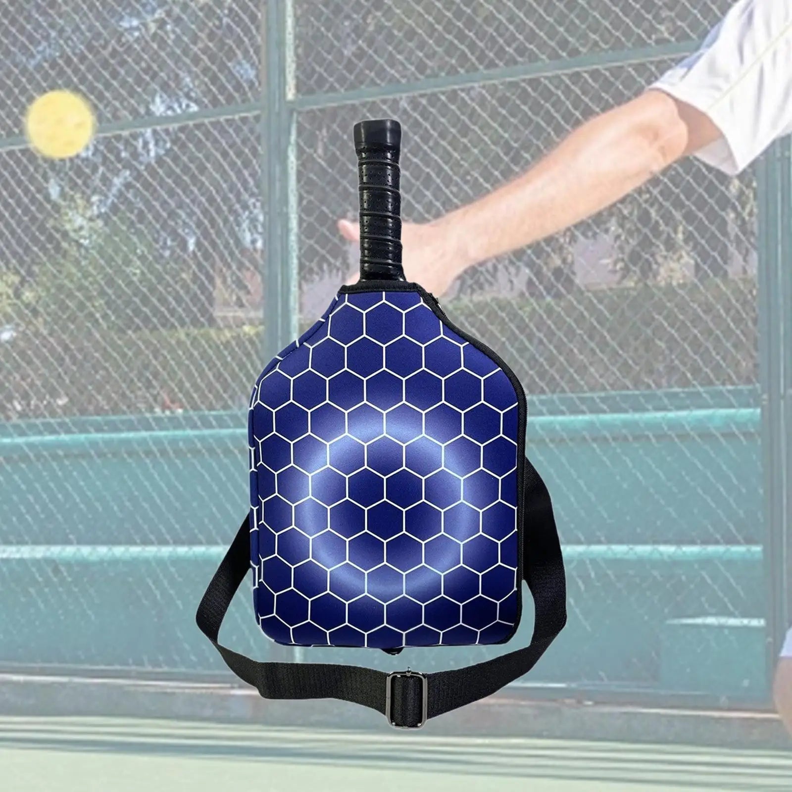 Neoprene Pickleball Paddle Cover