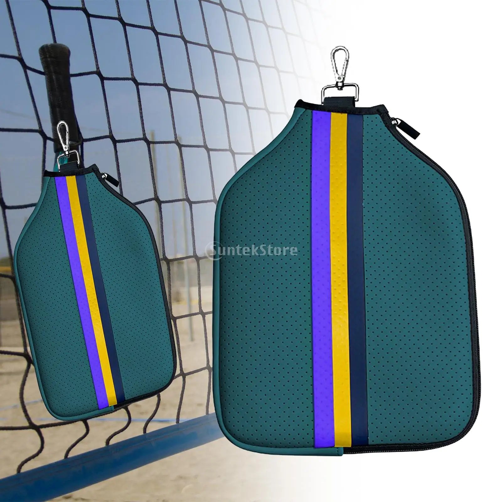 Neoprene Paddle Cover – Zipper Sleeve
