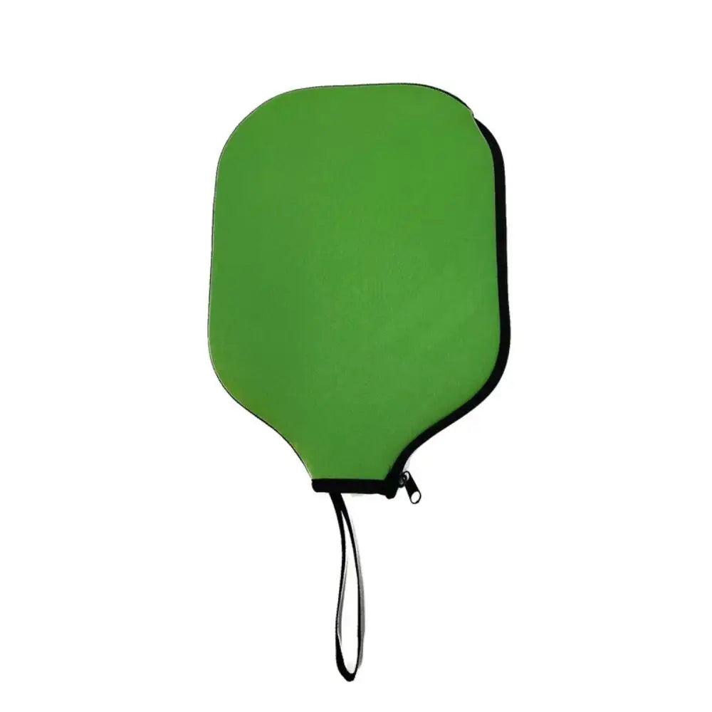 Soft Neoprene Paddle Cover Case