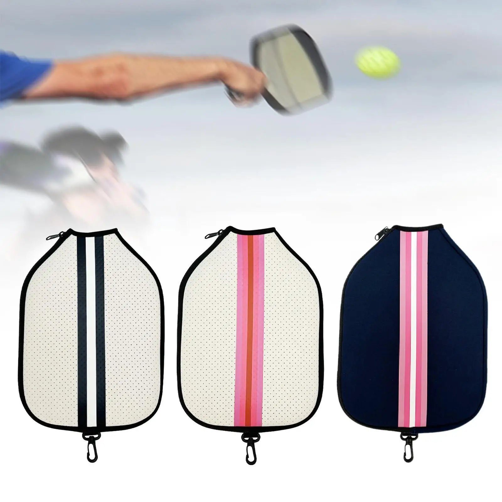 Neoprene Pickleball Paddle Cover