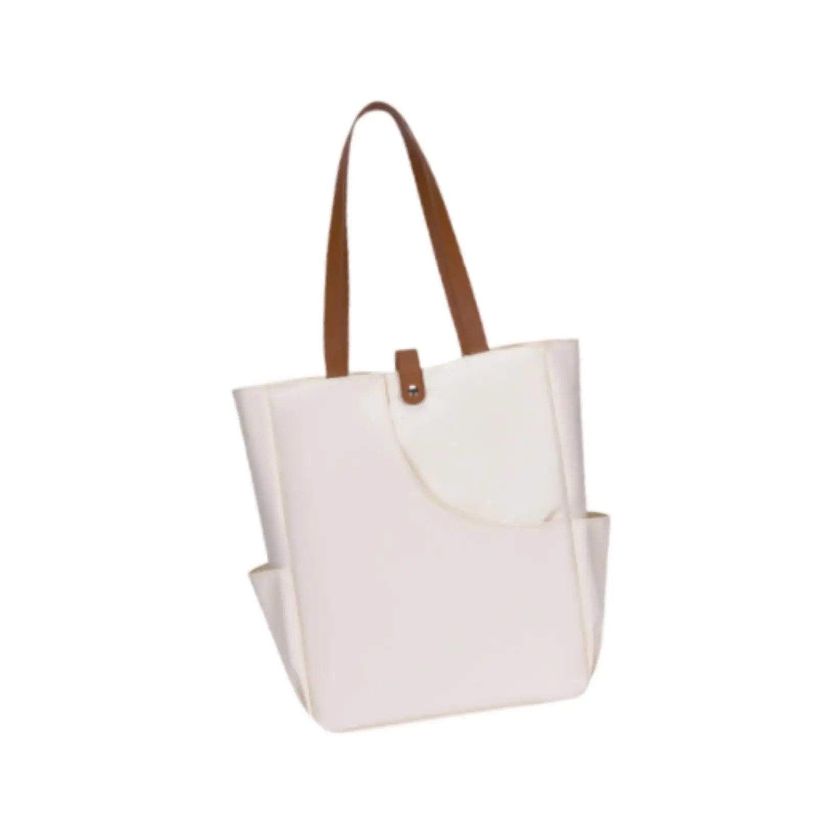 Pickleball Tote Bag with Pocket