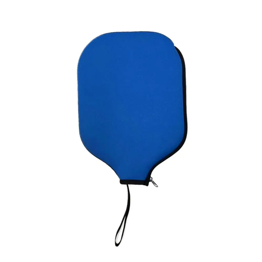 Soft Neoprene Paddle Cover Case