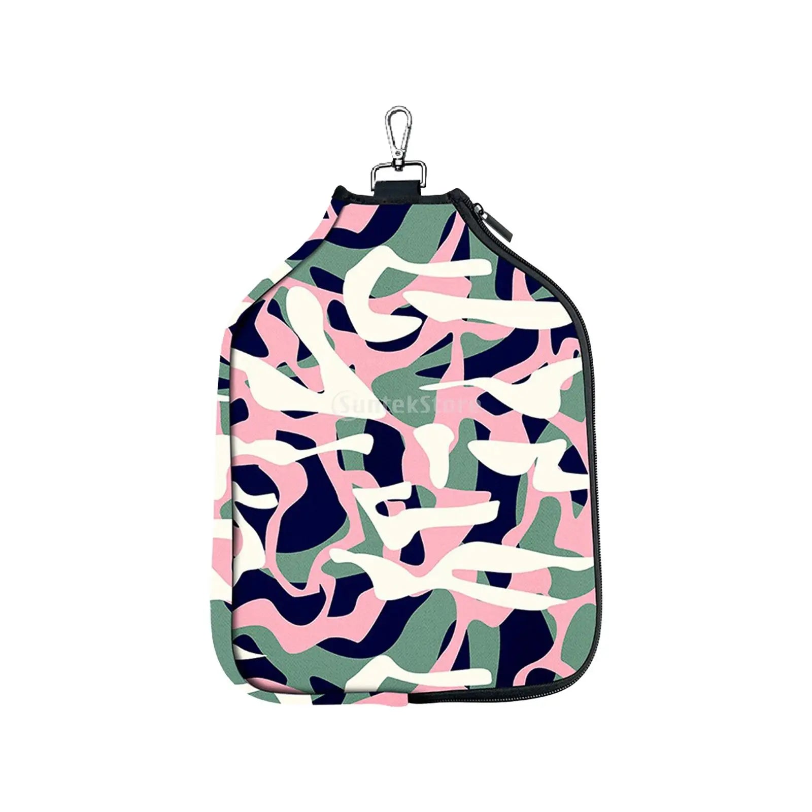 Neoprene Paddle Cover – Zipper Sleeve