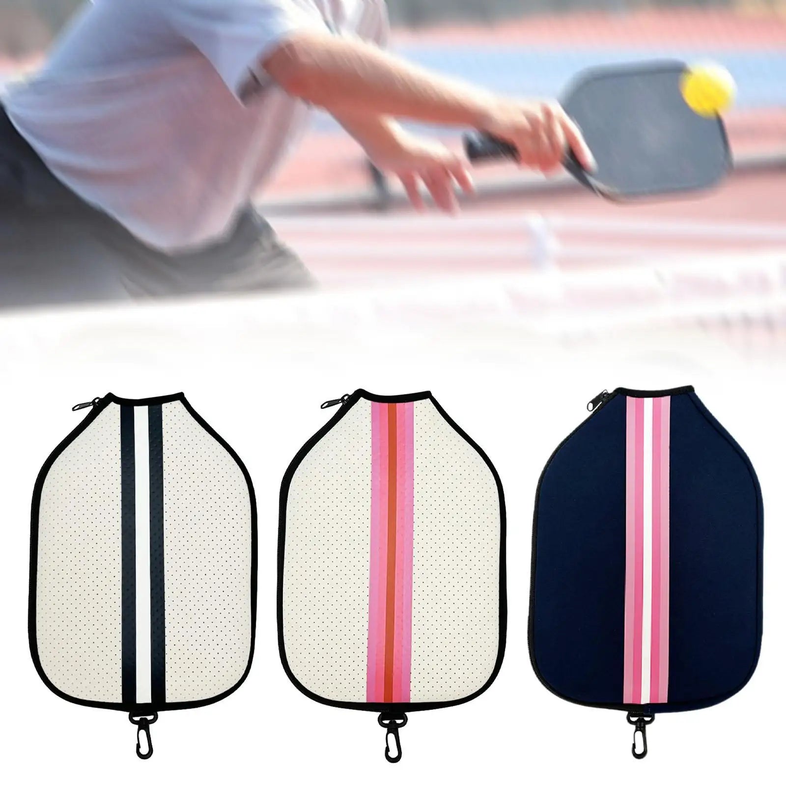 Neoprene Pickleball Paddle Cover