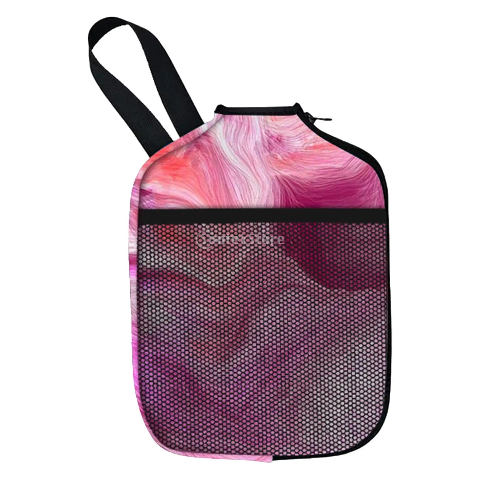 Neoprene Paddle Cover – Zipper Sleeve
