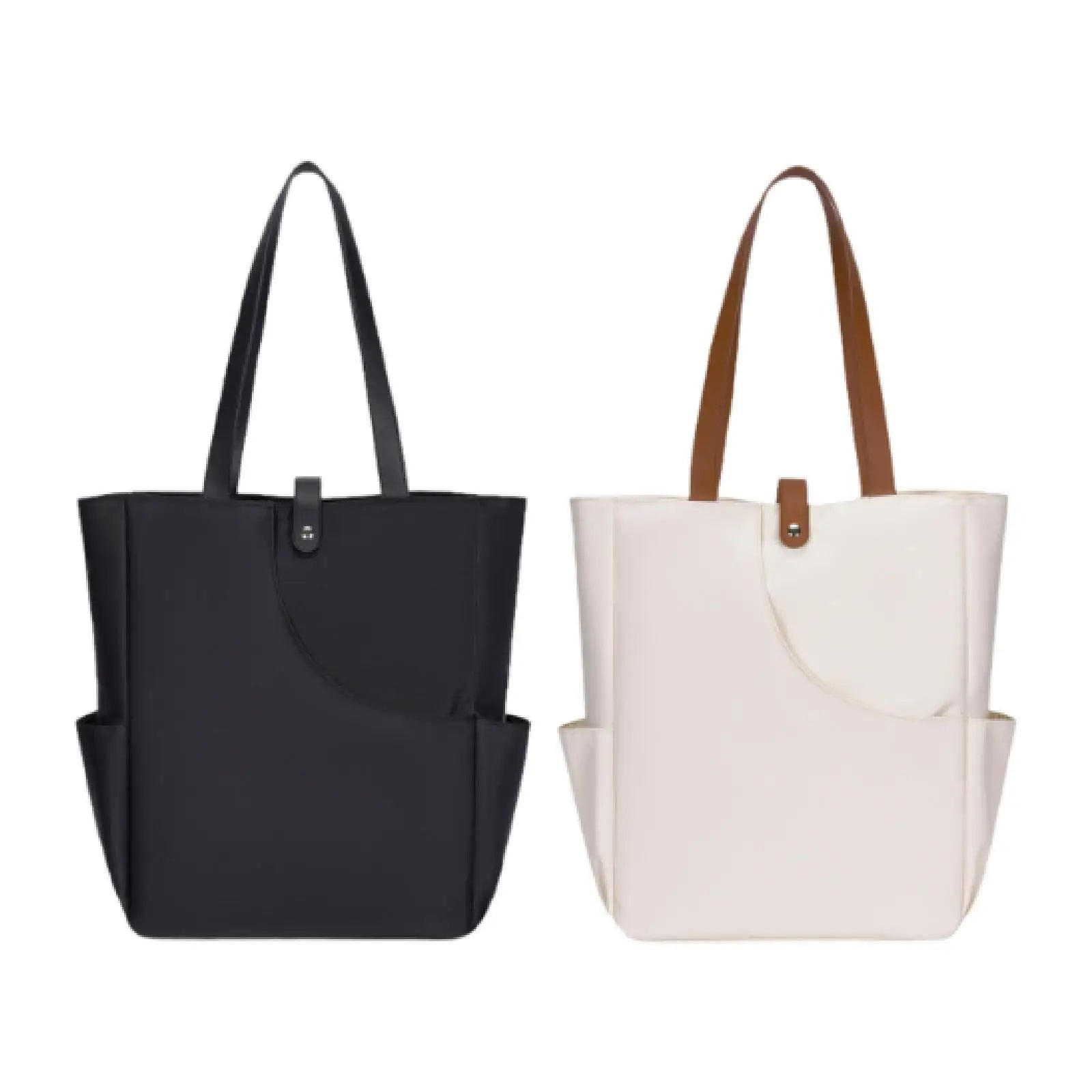 Pickleball Tote Bag with Pocket