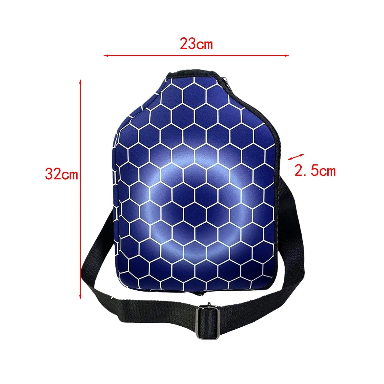 Neoprene Pickleball Paddle Cover