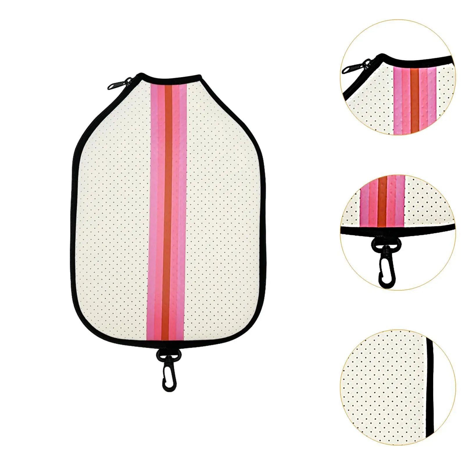 Neoprene Pickleball Paddle Cover