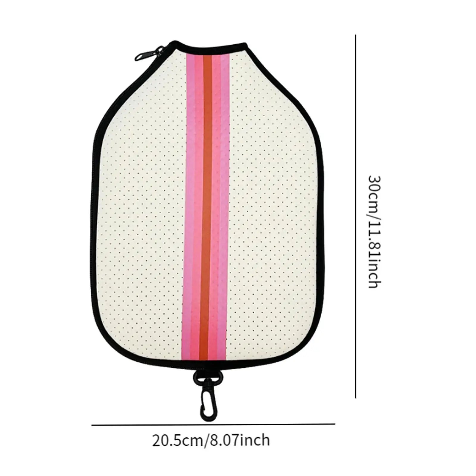 Neoprene Pickleball Paddle Cover