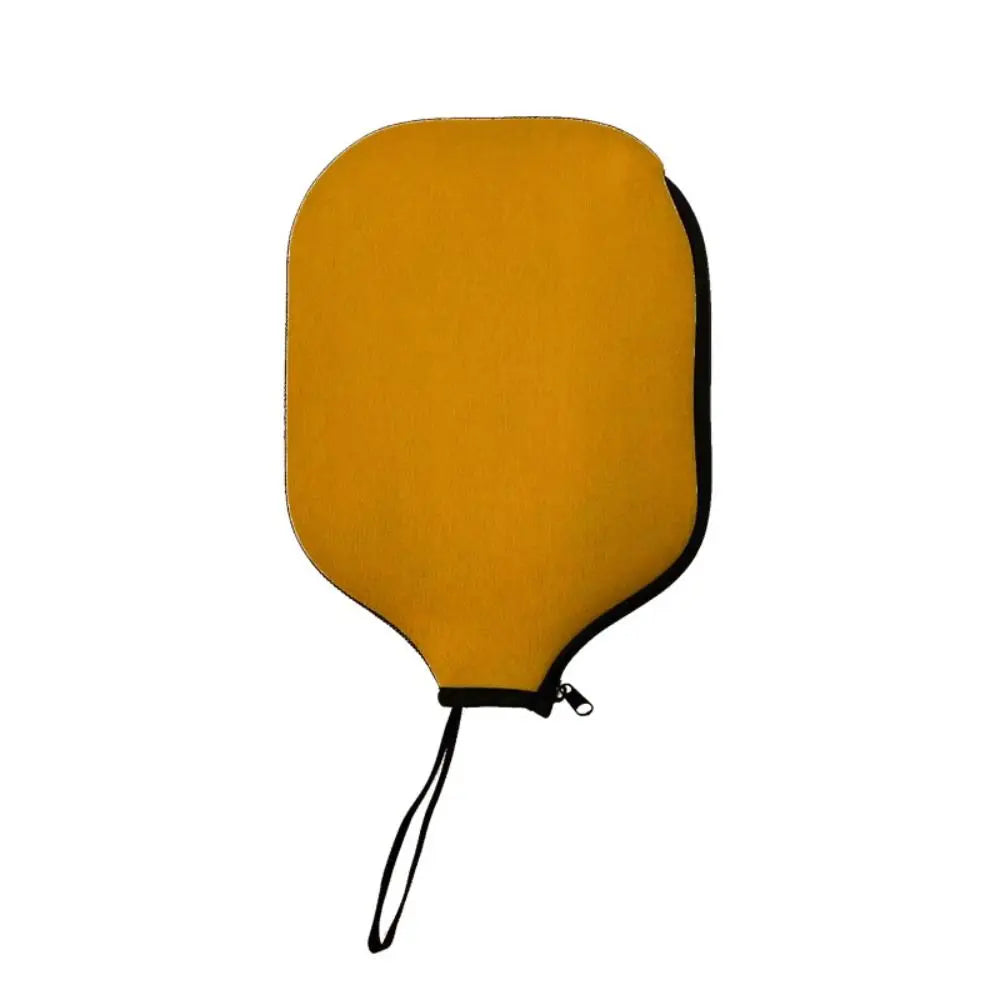 Soft Neoprene Paddle Cover Case
