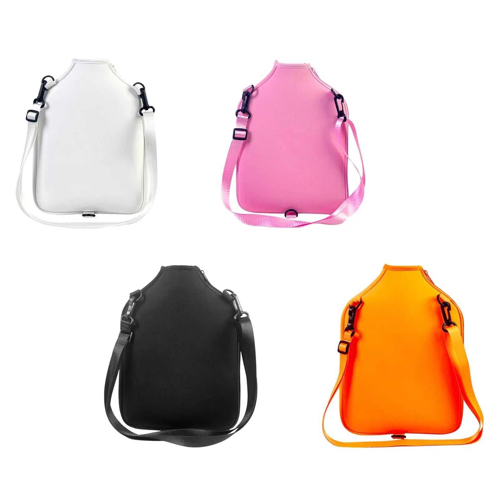 Neoprene Pickleball Paddle Bag