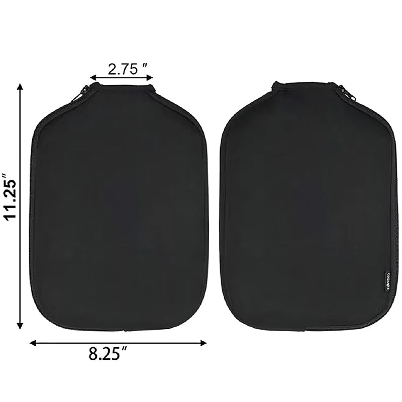 Universal 8.25x11.25 Paddle Cover