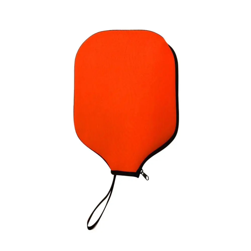 Soft Neoprene Paddle Cover Case