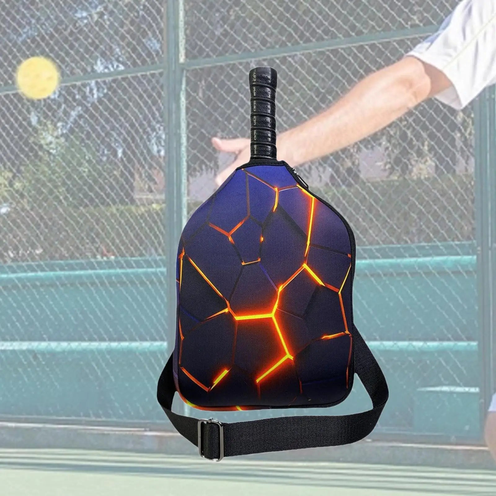 Neoprene Pickleball Paddle Cover