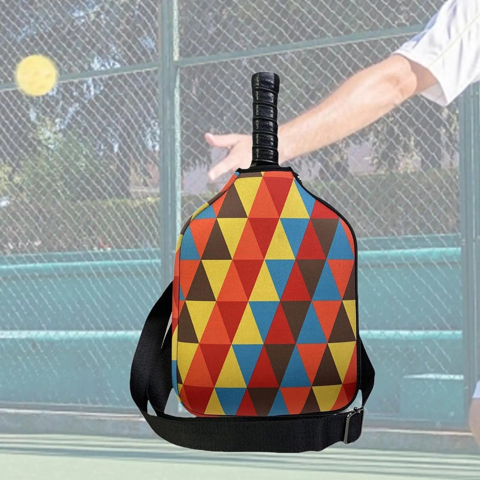 Neoprene Pickleball Paddle Cover