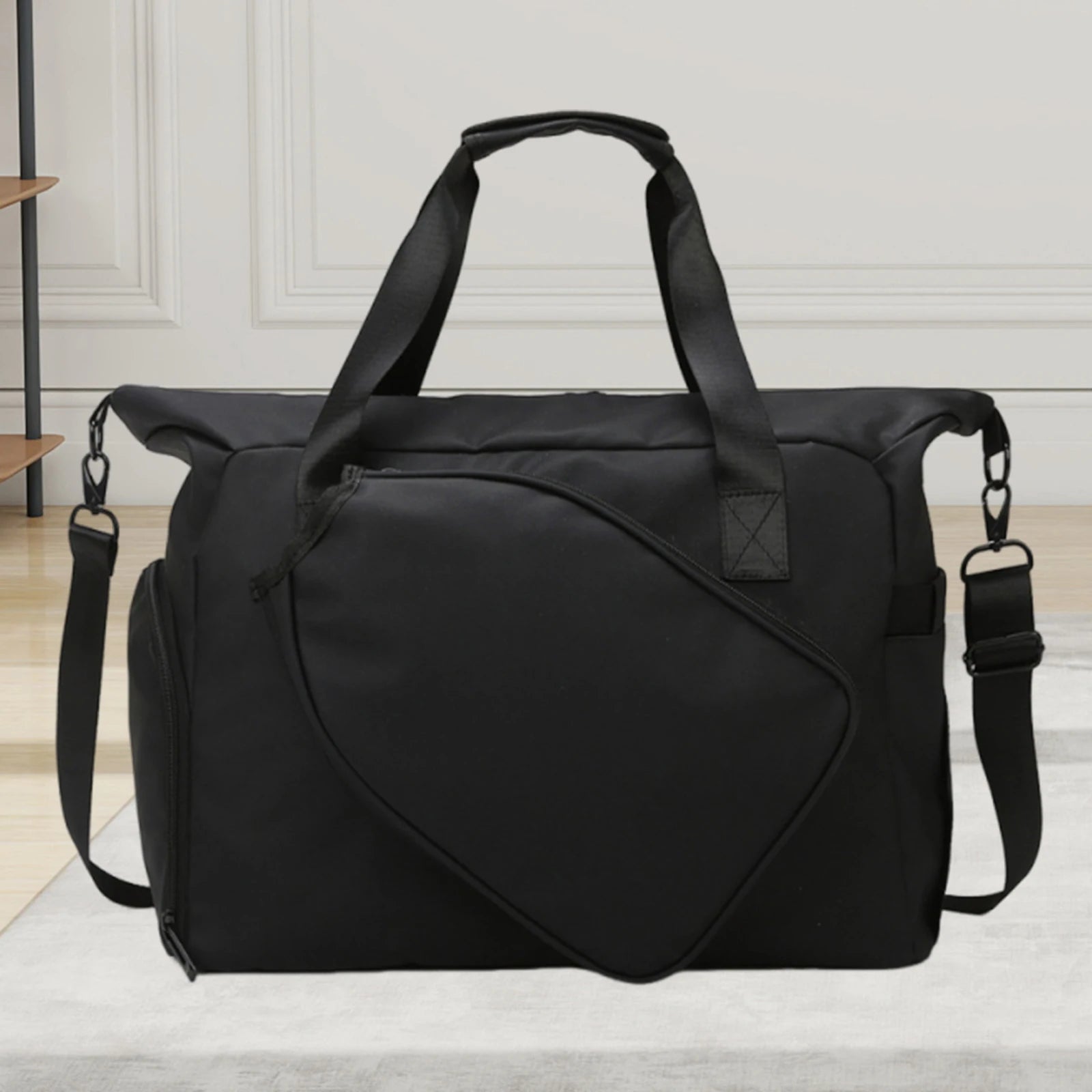 Pickleball Duffel Bag w/ Shoe Pocket