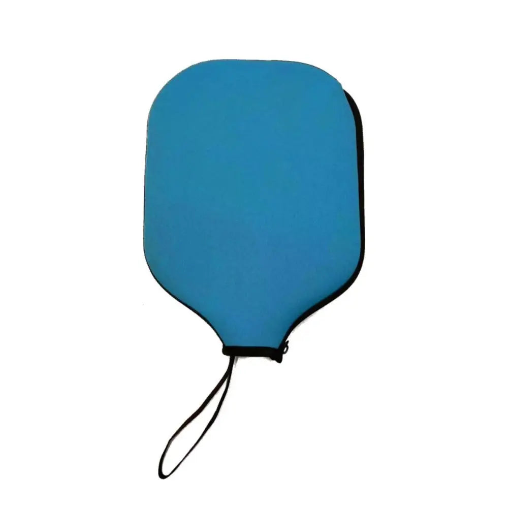 Soft Neoprene Paddle Cover Case