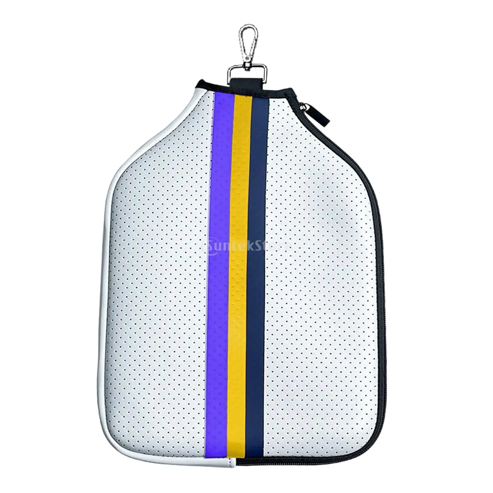 Neoprene Paddle Cover – Zipper Sleeve