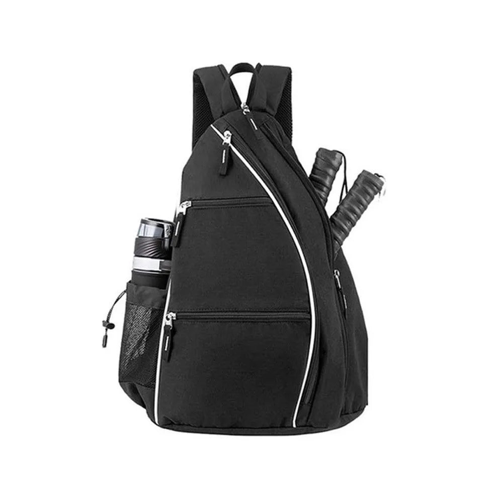 Reversible Pickleball Sling Backpack