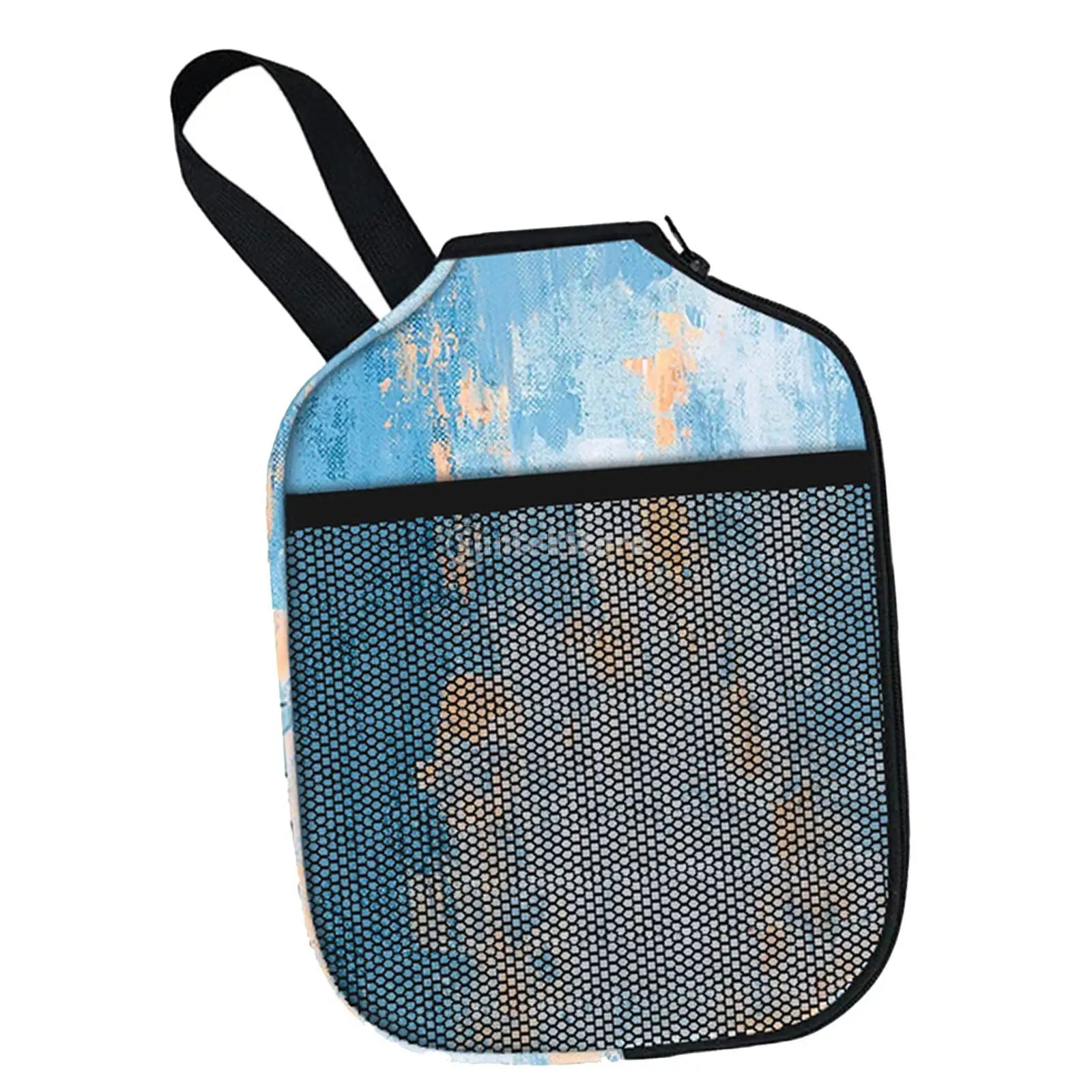 Neoprene Paddle Cover – Zipper Sleeve