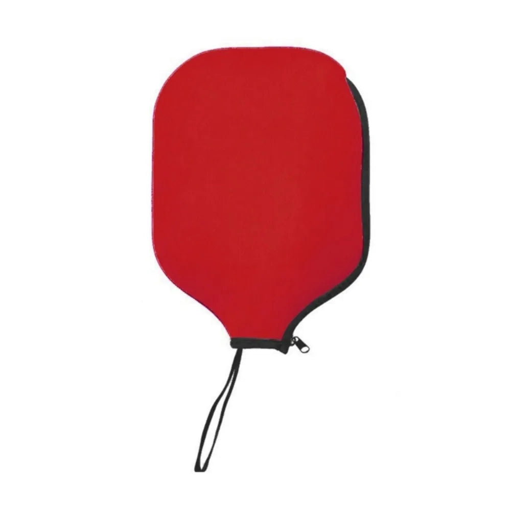 Soft Neoprene Paddle Cover Case